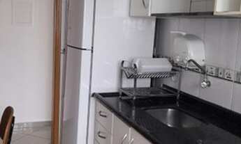 Imagem 2: Apartamento para venda no Continental