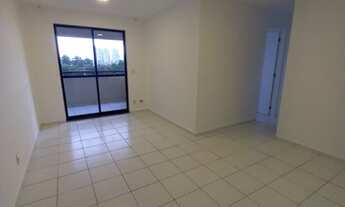 Imagem 7: Central Park Ecocil,64 m2 ,2/4 ,1 suíte,3° andar ,lado sombra , torre 2 no início do condo