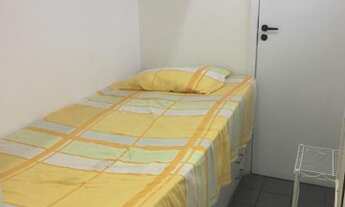 Imagem 10: Apartamento 3 quartos, 100 m², Caminho das Árvores, Salvador/BA