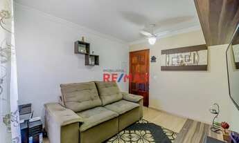Imagem 2: Apartamento com 2 quartos 1 vaga à venda, 44 m² por R$ 200.000 - Osasco - Osasco/SP
