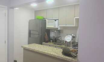 Imagem 5: Apartamento de 2 dormitórios a venda em Osasco