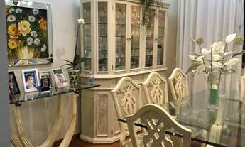 Imagem 5: Apartamento para venda possui 190 metros quadrados com 3 quartos em Tatuapé - São Paulo