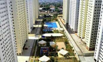 Imagem: Borges Landeiro- Excelente apartamento dois