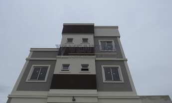 Imagem 2: SAO JOSE DOS PINHAIS - Apartamento Padrão - Colônia Rio Grande