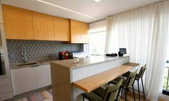 Imagem 5: Apartamento de Alto Padrão com 3 dormitórios à venda, 135 m² por R$ 3.500.000 - Vila Olímp