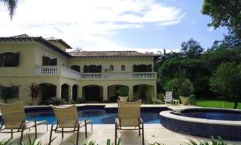 Imagem 3: LINDA MANSÃO NO MIOLO DA GRANJA