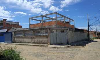 Imagem 4: Casa em Serra Dourada 2