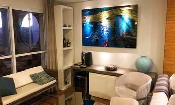 Imagem 6: OPORTUNIDADE! LINDO APTO NA VILA SÃO FRANCISCO