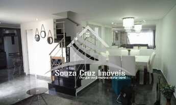 Imagem 4: Sobrado Alto Padrão na Melhor Região da Vila Guaíra