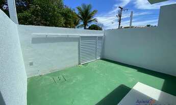 Imagem 5: Casa 2/4 Cond. Planeta Agua - Barra de Jacuípe - 200mt Rio Jacuípe