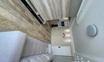 Imagem 3: Apartamento em barueri Bethaville 58 metros 2 Dormitórios c/ suíte fino acabamento