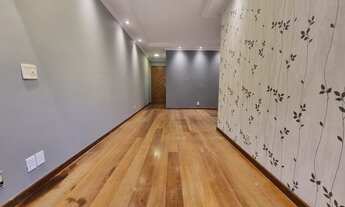 Imagem 5: Lindo apartamento de 03 quartos com varanda!!!