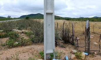 Imagem 4: Oportunidade. Terreno com excelente localização. Água por gravidade. 3,5 tarefas