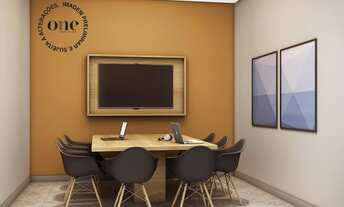 Imagem 6: Nex one faria lima