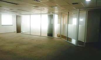 Imagem 2: Sala/Conjunto, para aluguel possui 203m2 em Bela Vista - SP