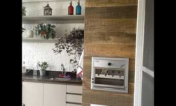 Imagem 7: Barra da Tijuca Apartamento com 4 dormitórios