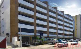 Imagem 6: Conheça o Gold Flat, empreendimento da Albras Construtora