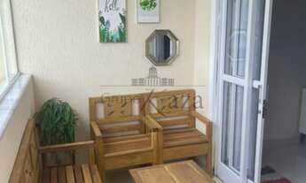 Imagem 6: Casa Sobrado - Jacareí - Jardim Sant'Anna do Pedregulho - 4 Dormitórios - 190m²