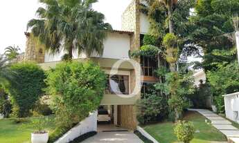 Imagem 5: Casa com 4 dormitórios à venda, 1250 m² por R$ 8.000.000,00 - Alphaville 02 - Barueri/SP