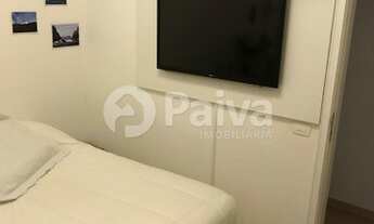 Imagem 6: São Conrado Apartamento com 4 dormitórios