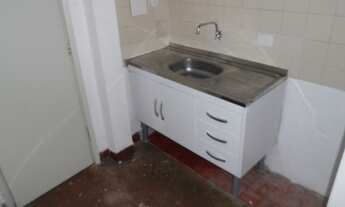 Imagem 7: Ampla Kitche - Próximo ao Terminal Bandeira