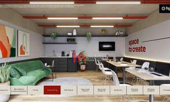 Imagem 3: Apartamento Duplex com 3 dormitórios à venda, 107 m² por R$ 935.900,00 - Santa Felicidade