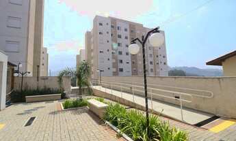 Imagem 6: Play Perus com 2 dormitórios à venda, 43 m² por R$ 199.000 - Perus (Zona Norte) - São Paul