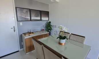 Imagem 3: Apartamento para venda com 67 metros quadrados com 2 quartos