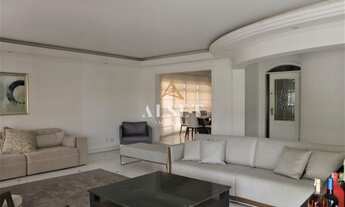 Imagem 3: Apartamento de alto padrão com 4 dormitórios no melhor doTatuapé