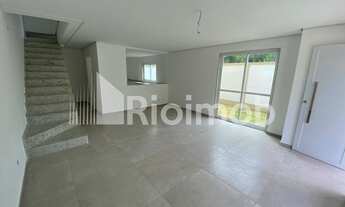 Imagem 3: Rio de Janeiro - Casa de Condomínio - Vargem Grande