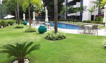 Imagem 3: 380- Apartamento com 136m², reformado, com móveis planejados