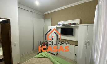 Imagem 4: Casa para venda, com 04 quartos, no bairro São Pedro - Ibirité - MG