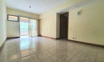 Imagem 5: Apartamento para venda com 72 metros quadrados com 2 quartos em Laranjeiras - Rio de Janei