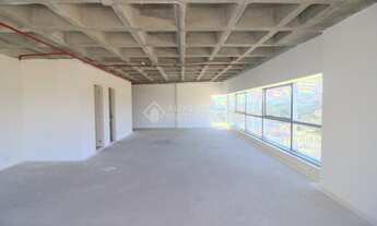 Imagem 3: PORTO ALEGRE - Conjunto Comercial/Sala - Cristal