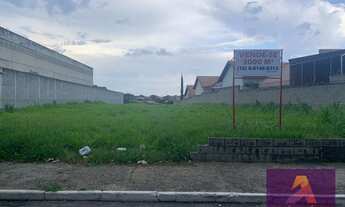 Imagem 6: Vendo Lote/Área/Terreno Industrial de 3.000m² - Eugenio de Mello em SJC