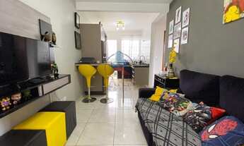 Imagem 7: Apartamento para Venda em Fazenda Rio Grande, Iguaçu, 2 dormitórios, 1 banheiro, 1 vaga