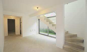 Imagem 2: Townhouse em condomínio de alto padrão