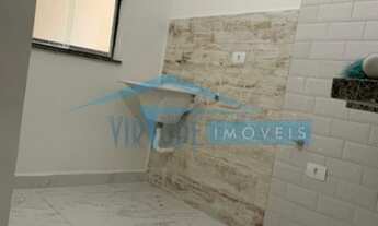 Imagem 6: São Paulo - Apartamento Padrão - VILA SANTA ISABEL