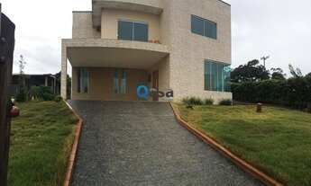 Imagem 2: JABOTICATUBAS - Casa de Condomínio - Cond. Vale Do Luar