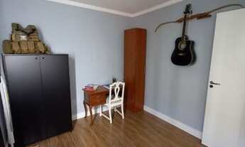 Imagem 4: Apartamento com 2 dormitórios à venda, 55 m² por R$ 190.000,00 - Parque da Figueira - Camp