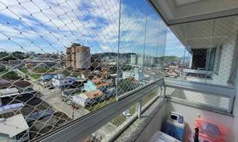 Imagem 6: APARTAMENTO RESIDENCIAL em SÃO JOSÉ - SC, AREIAS