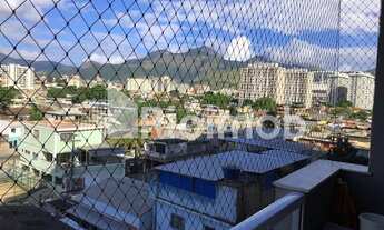 Imagem 7: Rio de Janeiro - Apartamento Padrão - Pilares