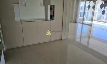 Imagem 5: COBERTURA DUPLEX 326 METROS VILA ROMANA PARA LOCAÇÃO OU VENDA FINO ACABAMENTO VISTA MAR