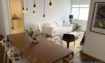 Imagem 4: APARTAMENTO - JARDIM PAULISTA - SP