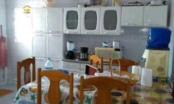 Imagem 2: Sobrado com 3 dormitórios à venda, 280 m² por R$ 580.000,00 - Jardim Santa Rita de Cássia