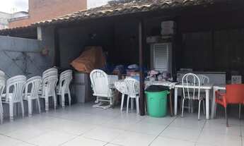 Imagem 3: Barra da Tijuca Apartamento cobertura com 3 dormitórios