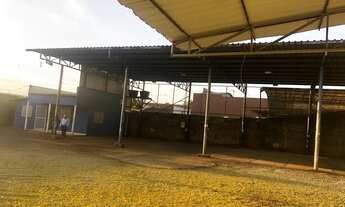 Imagem 4: Galpão para aluguel próximo a Av Thomás Alberto Whately e Aeroporto