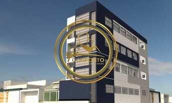 Imagem: Apartamento 2 dormitórios a venda na Chácara