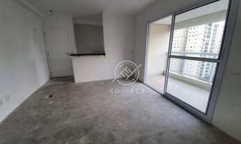 Imagem 5: Rua Jandira - Moema - Apartamento com 1 dormitório à venda, 45 m² por R$ 830.000 - Moema