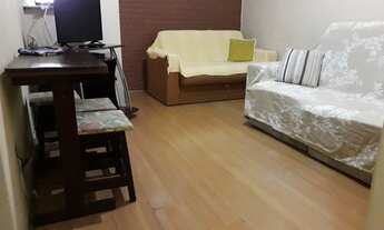 Imagem 2: Copacabana Apartamento temporada de dias p/ Férias/Trabalho-2a.Qd.praia, vista lateral mar